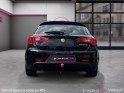 Alfa romeo giulietta serie 2 1.4 tb multiair 170 ch ss tct lusso, radar de recul, bluetooth, sièges cuir, attelage,...