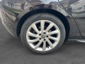 Alfa romeo giulietta serie 2 1.4 tb multiair 170 ch ss tct lusso, radar de recul, bluetooth, sièges cuir, attelage,...