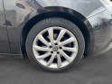 Alfa romeo giulietta serie 2 1.4 tb multiair 170 ch ss tct lusso, radar de recul, bluetooth, sièges cuir, attelage,...