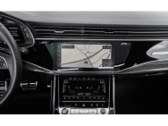 AUDI d'occasion Q7 AUDI SQ7 4.0 TDI 435ch Quattro de 2020 Saint