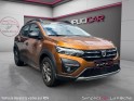 Dacia sandero tce 90 stepway essentiel occasion simplicicar la fleche simplicicar simplicibike france