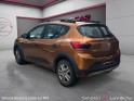Dacia sandero tce 90 stepway essentiel occasion simplicicar la fleche simplicicar simplicibike france