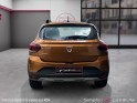 Dacia sandero tce 90 stepway essentiel occasion simplicicar la fleche simplicicar simplicibike france