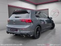 Volkswagen golf 2.0 tsi 245 dsg7 gti / to / akrapovic occasion simplicicar besanÇon simplicicar simplicibike france