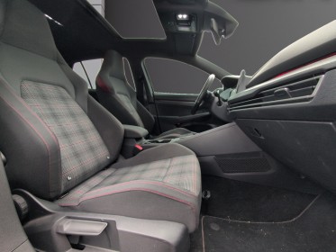 Volkswagen golf 2.0 tsi 245 dsg7 gti / to / akrapovic occasion simplicicar besanÇon simplicicar simplicibike france