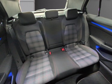 Volkswagen golf 2.0 tsi 245 dsg7 gti / to / akrapovic occasion simplicicar besanÇon simplicicar simplicibike france