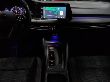 Volkswagen golf 2.0 tsi 245 dsg7 gti / to / akrapovic occasion simplicicar besanÇon simplicicar simplicibike france