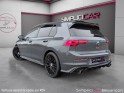 Volkswagen golf 2.0 tsi 245 dsg7 gti / to / akrapovic occasion simplicicar besanÇon simplicicar simplicibike france