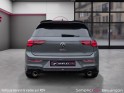 Volkswagen golf 2.0 tsi 245 dsg7 gti / to / akrapovic occasion simplicicar besanÇon simplicicar simplicibike france