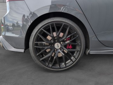 Volkswagen golf 2.0 tsi 245 dsg7 gti / to / akrapovic occasion simplicicar besanÇon simplicicar simplicibike france