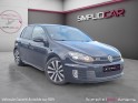Volkswagen golf 2.0 tdi 170 gtd garantie 12 mois visite sur rdv occasion simplicicar amiens  simplicicar simplicibike france