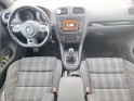 Volkswagen golf 2.0 tdi 170 gtd garantie 12 mois visite sur rdv occasion simplicicar amiens  simplicicar simplicibike france