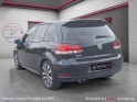 Volkswagen golf 2.0 tdi 170 gtd garantie 12 mois visite sur rdv occasion simplicicar amiens  simplicicar simplicibike france