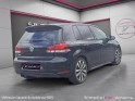 Volkswagen golf 2.0 tdi 170 gtd garantie 12 mois visite sur rdv occasion simplicicar amiens  simplicicar simplicibike france