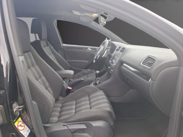 Volkswagen golf 2.0 tdi 170 gtd garantie 12 mois visite sur rdv occasion simplicicar amiens  simplicicar simplicibike france