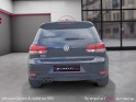 Volkswagen golf 2.0 tdi 170 gtd garantie 12 mois visite sur rdv occasion simplicicar amiens  simplicicar simplicibike france