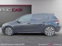 Volkswagen golf 2.0 tdi 170 gtd garantie 12 mois visite sur rdv occasion simplicicar amiens  simplicicar simplicibike france
