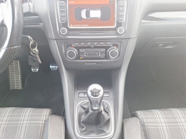 Volkswagen golf 2.0 tdi 170 gtd garantie 12 mois visite sur rdv occasion simplicicar amiens  simplicicar simplicibike france