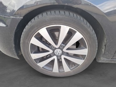 Volkswagen golf 2.0 tdi 170 gtd garantie 12 mois visite sur rdv occasion simplicicar amiens  simplicicar simplicibike france