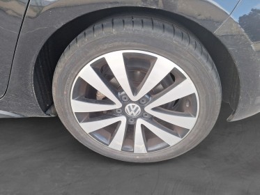 Volkswagen golf 2.0 tdi 170 gtd garantie 12 mois visite sur rdv occasion simplicicar amiens  simplicicar simplicibike france