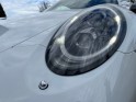 Porsche 911 carrera coupe s coupe 3.0i 420 pdk pdcc siÈge s carbone toit ouvrant occasion simplicicar pontarlier simplicicar...