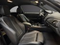 Bmw m2 coupe f87 lci 370 ch m dkg7 garantie 12mois occasion simplicicar bretigny-sur-orge simplicicar simplicibike france