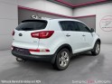 Kia sportage 2.0 crdi 136 4wd ultimate occasion simplicicar limoges  simplicicar simplicibike france