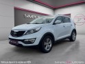 Kia sportage 2.0 crdi 136 4wd ultimate occasion simplicicar limoges  simplicicar simplicibike france