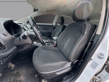 Kia sportage 2.0 crdi 136 4wd ultimate occasion simplicicar limoges  simplicicar simplicibike france