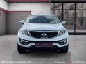 Kia sportage 2.0 crdi 136 4wd ultimate occasion simplicicar limoges  simplicicar simplicibike france