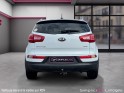 Kia sportage 2.0 crdi 136 4wd ultimate occasion simplicicar limoges  simplicicar simplicibike france