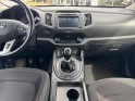 Kia sportage 2.0 crdi 136 4wd ultimate occasion simplicicar limoges  simplicicar simplicibike france
