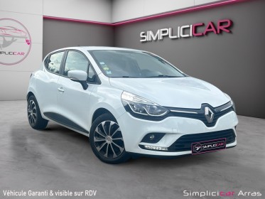 Renault clio iv business dci 75 e6c business occasion simplicicar arras  simplicicar simplicibike france