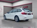 Bmw serie 3 touring f31 lci 316d 116ch lounge - garantie 12 mois occasion simplicicar brest simplicicar simplicibike france
