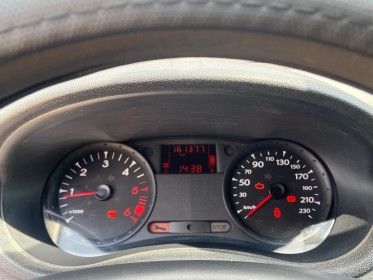 Renault clio iii dci 70 eco2 authentique occasion paris 15ème (75) simplicicar simplicibike france