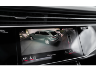 AUDI d'occasion Q7 AUDI SQ7 4.0 TDI 435ch Quattro de 2020 Saint