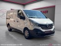 Renault trafic fourgon gn l1h1 1000 kg dci 120 e6 confort occasion cannes (06) simplicicar simplicibike france