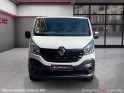 Renault trafic fourgon gn l1h1 1000 kg dci 120 e6 confort occasion cannes (06) simplicicar simplicibike france
