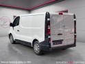 Renault trafic fourgon gn l1h1 1000 kg dci 120 e6 confort occasion cannes (06) simplicicar simplicibike france