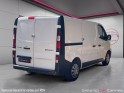 Renault trafic fourgon gn l1h1 1000 kg dci 120 e6 confort occasion cannes (06) simplicicar simplicibike france