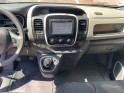 Renault trafic fourgon gn l1h1 1000 kg dci 120 e6 confort occasion cannes (06) simplicicar simplicibike france