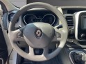 Renault trafic fourgon gn l1h1 1000 kg dci 120 e6 confort occasion cannes (06) simplicicar simplicibike france