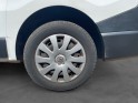 Renault trafic fourgon gn l1h1 1000 kg dci 120 e6 confort occasion cannes (06) simplicicar simplicibike france