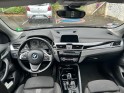 Bmw x1 f48 sdrive 18i 140 ch dkg7 sport occasion simplicicar vaucresson simplicicar simplicibike france