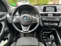 Bmw x1 f48 sdrive 18i 140 ch dkg7 sport occasion simplicicar vaucresson simplicicar simplicibike france