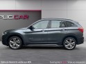 Bmw x1 f48 sdrive 18i 140 ch dkg7 sport occasion simplicicar vaucresson simplicicar simplicibike france