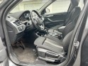 Bmw x1 f48 sdrive 18i 140 ch dkg7 sport occasion simplicicar vaucresson simplicicar simplicibike france