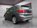 Bmw x1 f48 sdrive 18i 140 ch dkg7 sport occasion simplicicar vaucresson simplicicar simplicibike france
