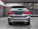 Bmw x1 f48 sdrive 18i 140 ch dkg7 sport occasion simplicicar vaucresson simplicicar simplicibike france