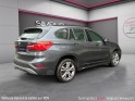 Bmw x1 f48 sdrive 18i 140 ch dkg7 sport occasion simplicicar vaucresson simplicicar simplicibike france